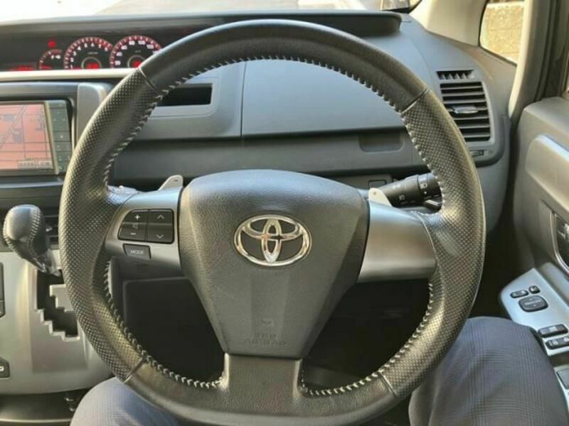 VOXY
