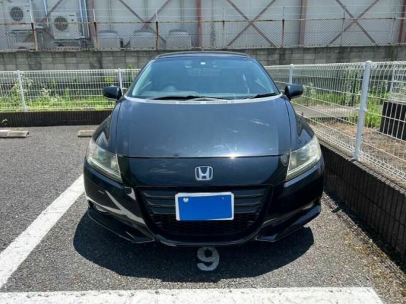 CR-Z-0