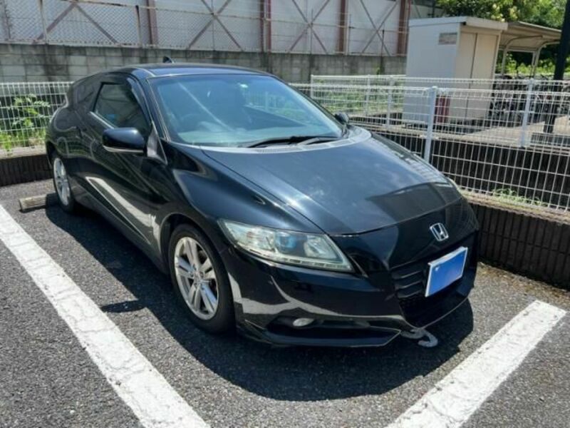 CR-Z
