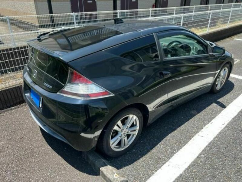 CR-Z