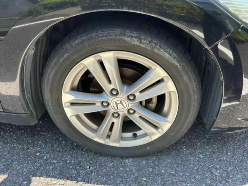 CR-Z