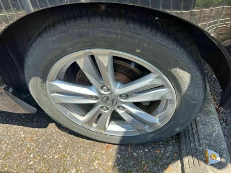 CR-Z