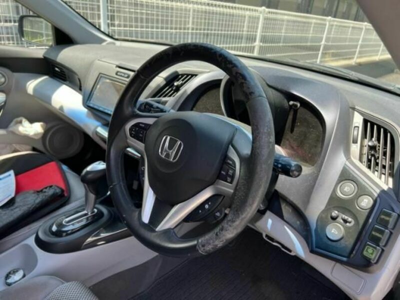 CR-Z