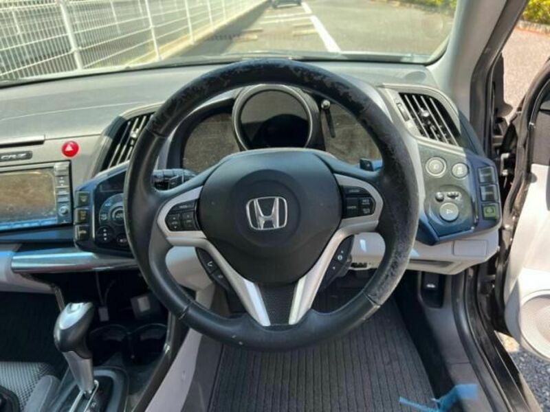 CR-Z