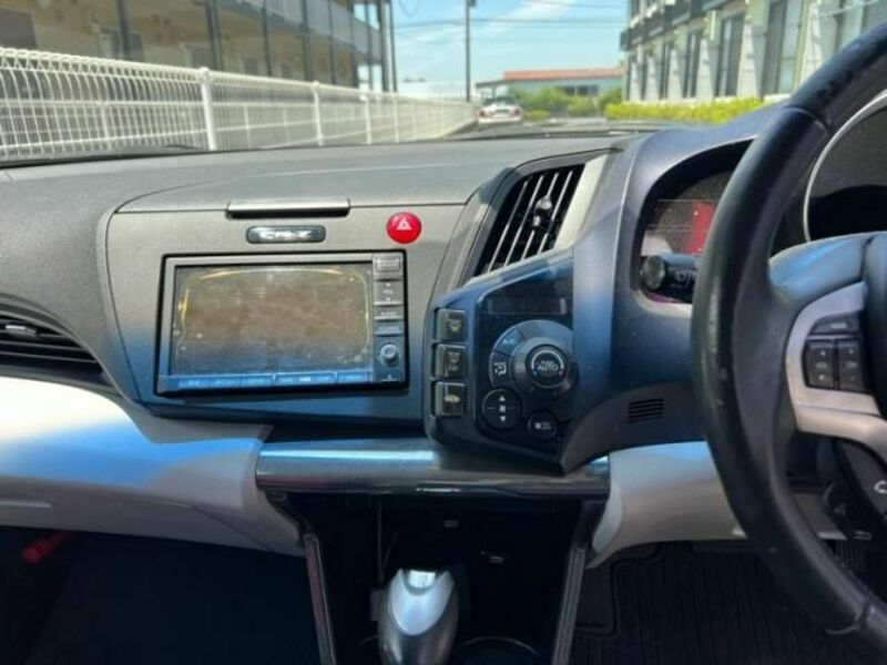 CR-Z