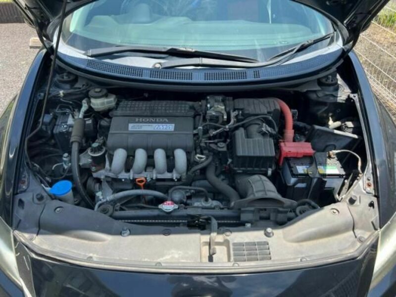 CR-Z