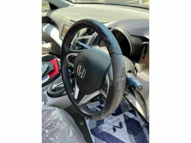 CR-Z