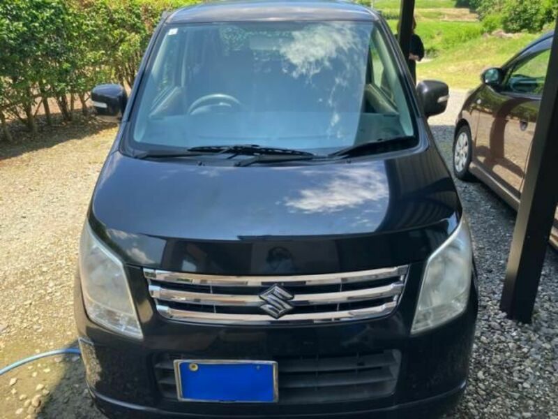 WAGON R-0