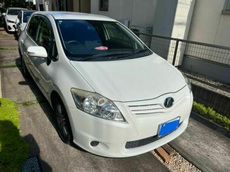 AURIS