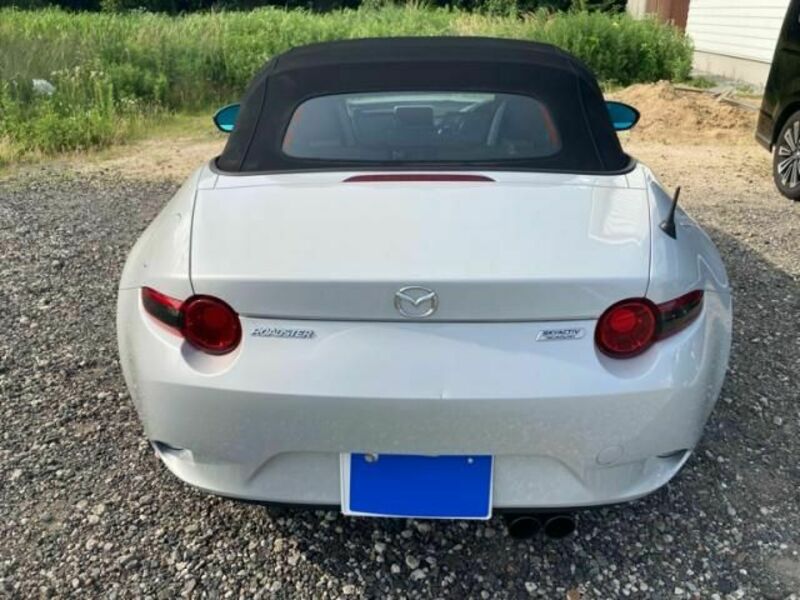 ROADSTER