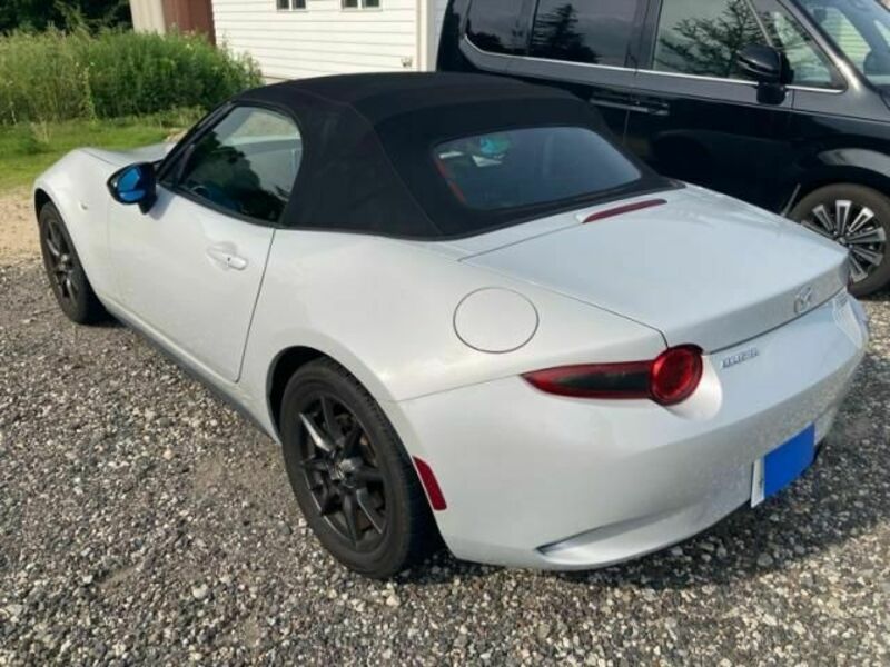 ROADSTER