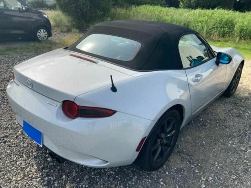 ROADSTER