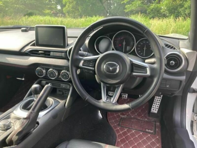 ROADSTER