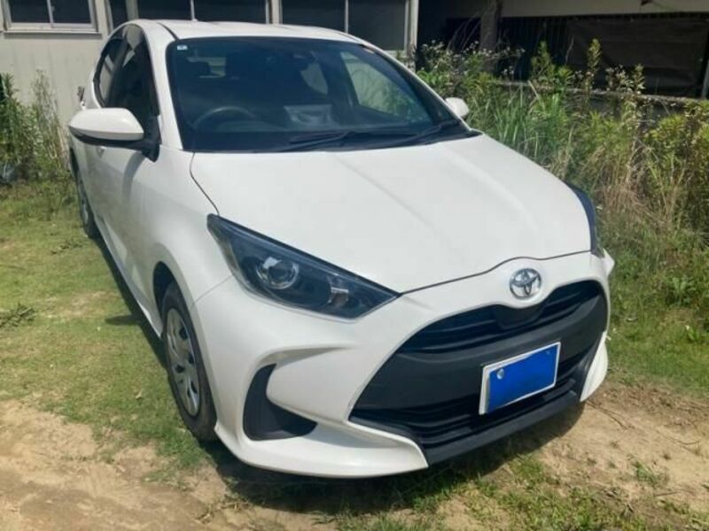 YARIS-0