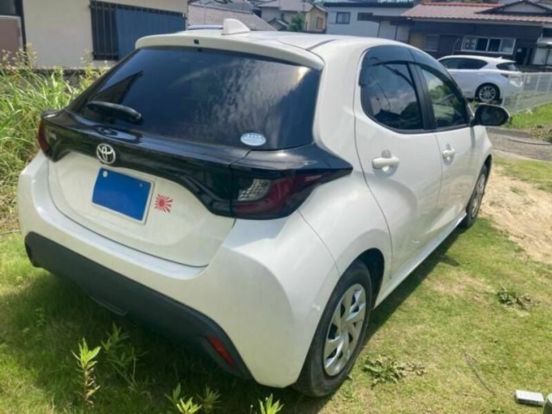 YARIS
