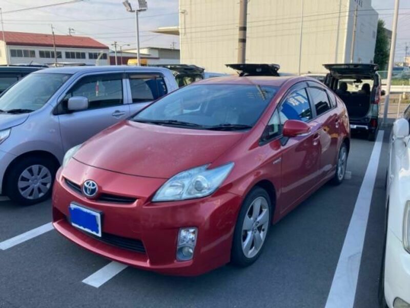 PRIUS-0