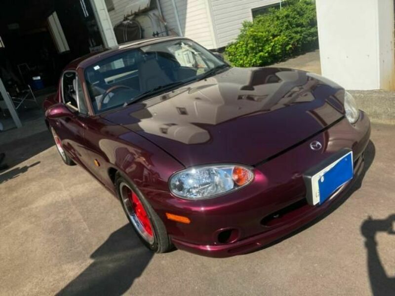ROADSTER