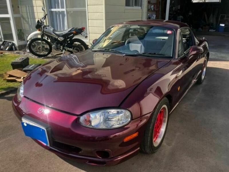ROADSTER