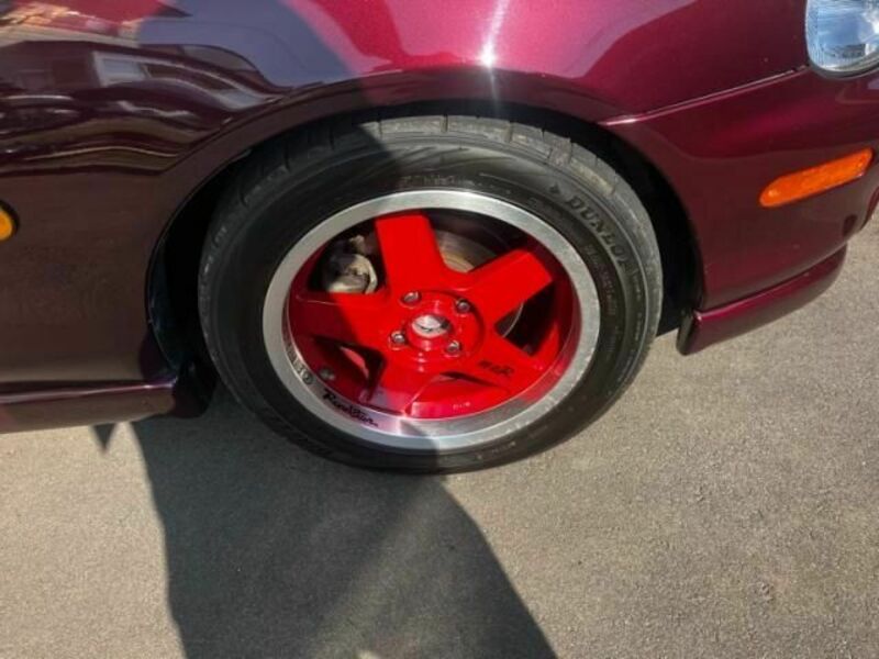 ROADSTER