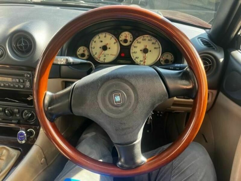 ROADSTER