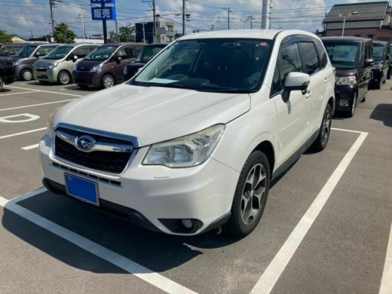 FORESTER-0