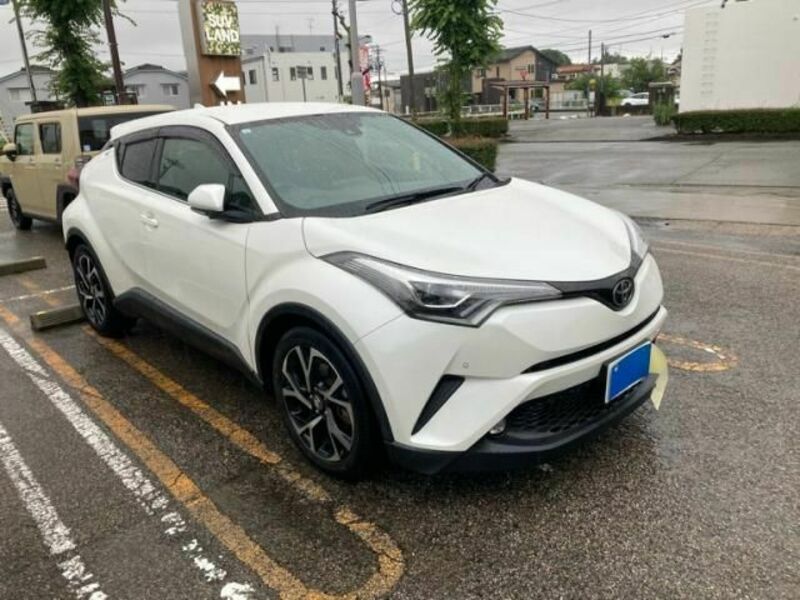 C-HR-0