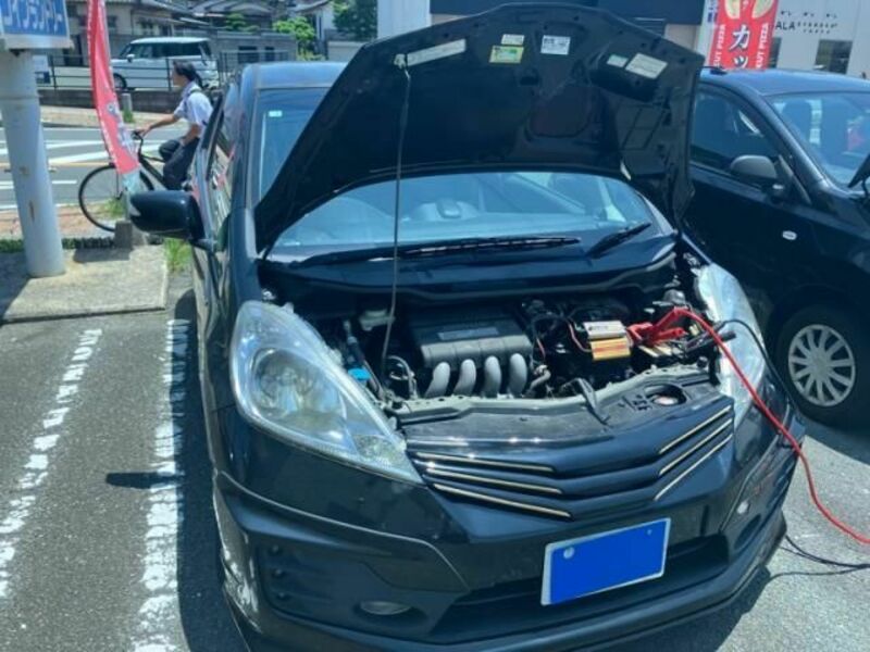 FIT HYBRID-0