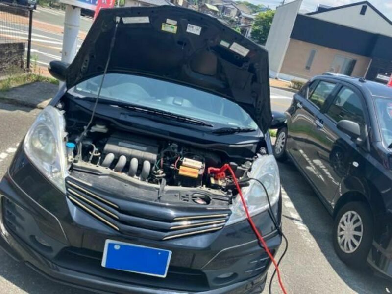 FIT HYBRID