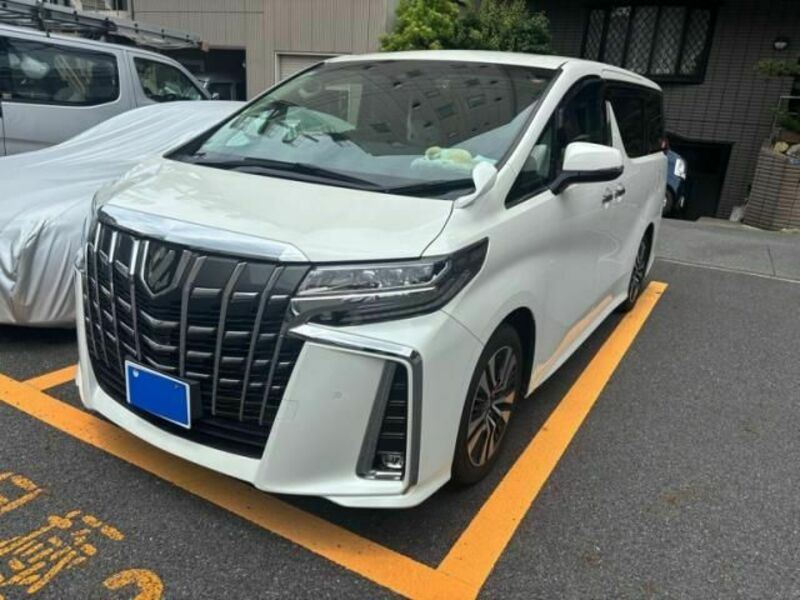 ALPHARD