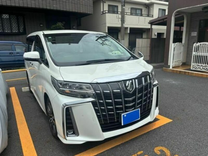 ALPHARD