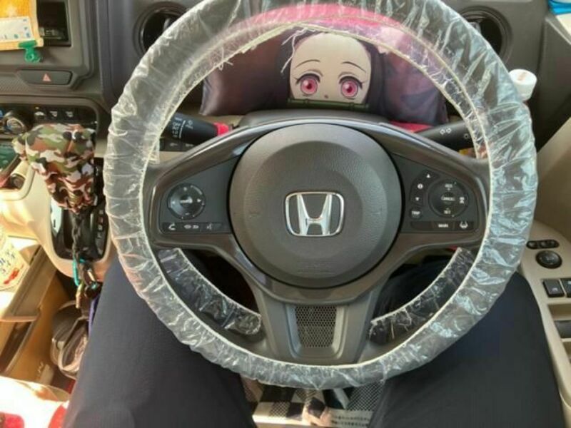 N BOX