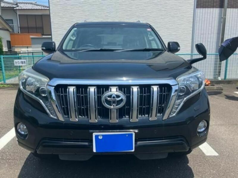 LAND CRUISER PRADO-0