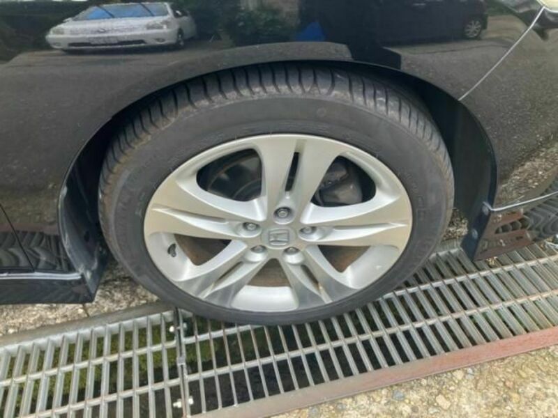 ACCORD TOURER