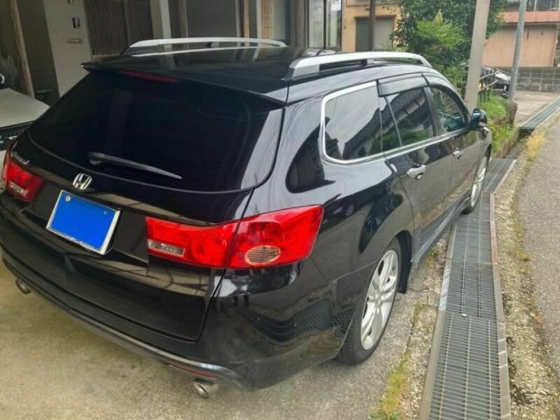 ACCORD TOURER