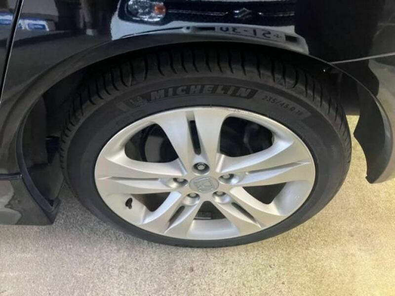 ACCORD TOURER