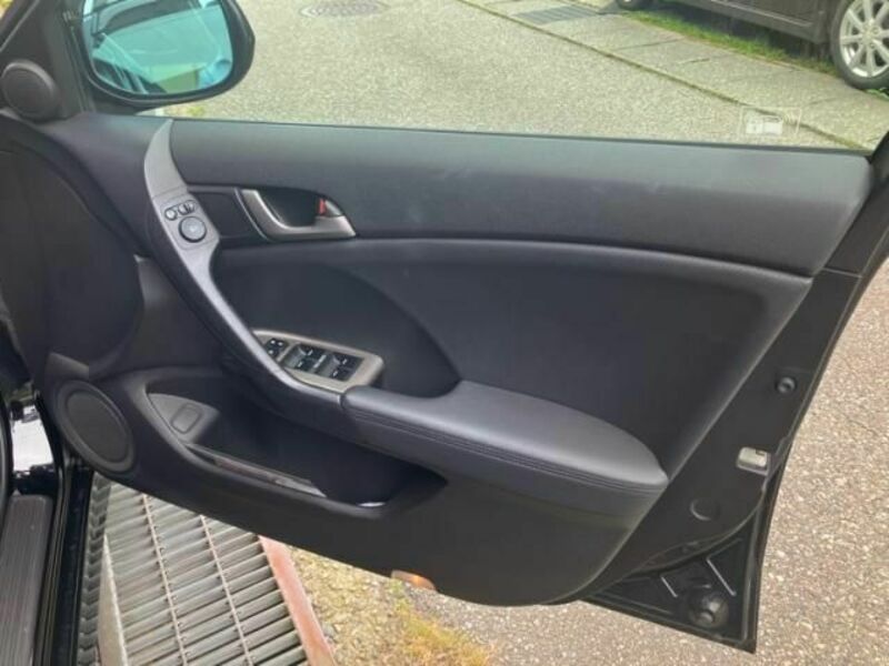 ACCORD TOURER