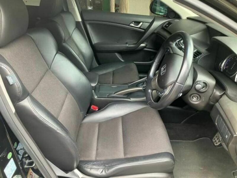 ACCORD TOURER