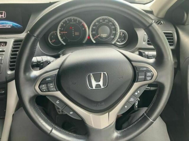 ACCORD TOURER