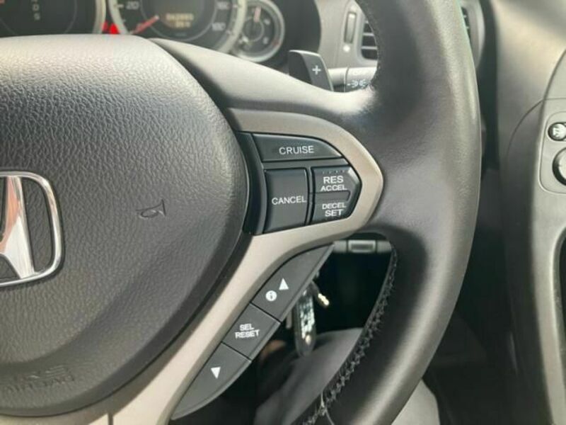 ACCORD TOURER
