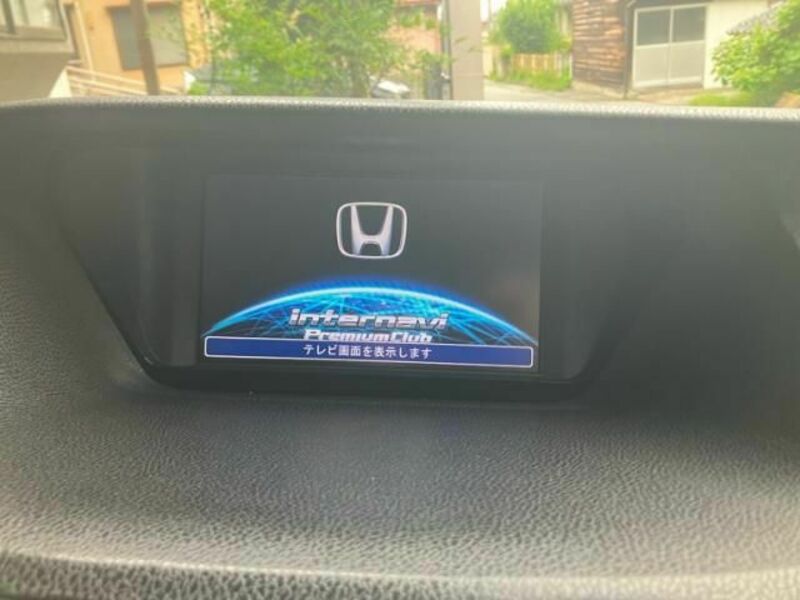 ACCORD TOURER