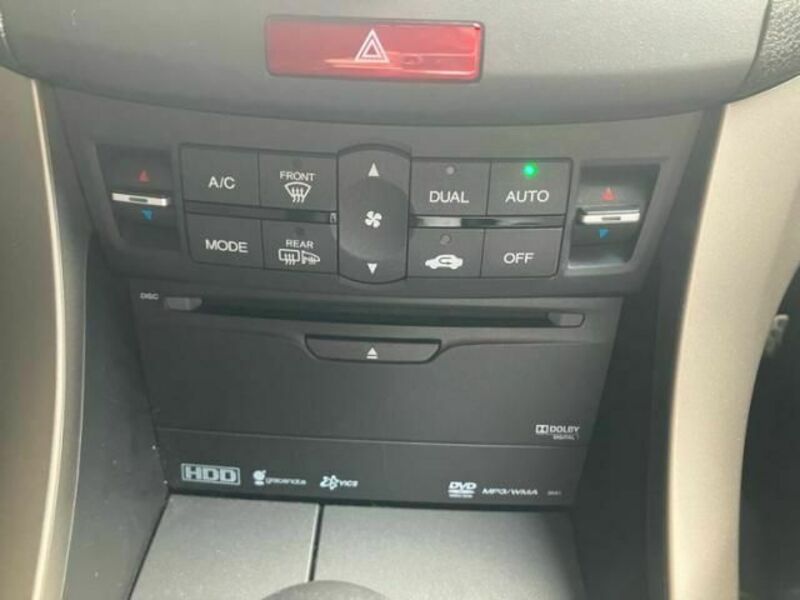 ACCORD TOURER