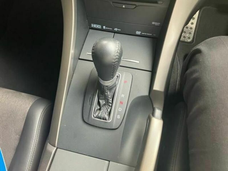 ACCORD TOURER