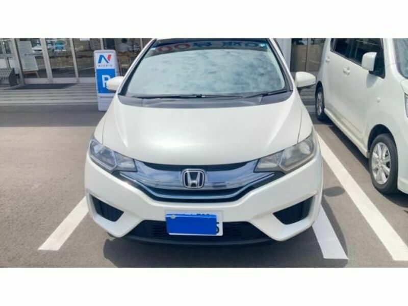 FIT HYBRID-0