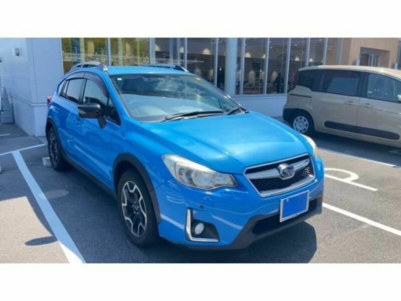 XV