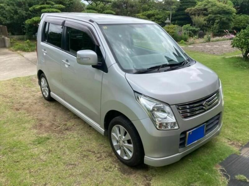 WAGON R-0