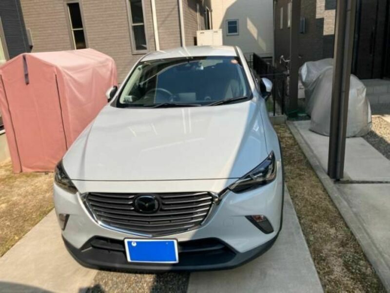 CX-3-0