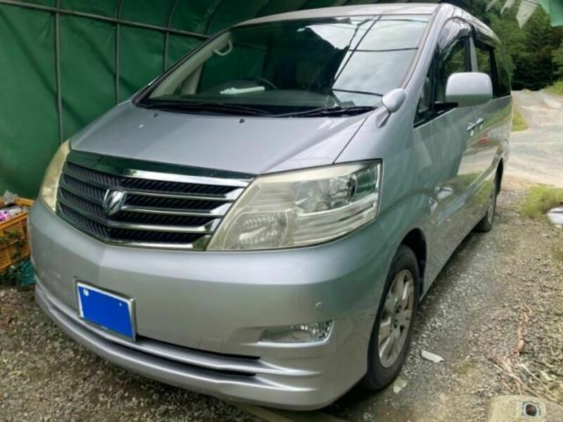 ALPHARD-0