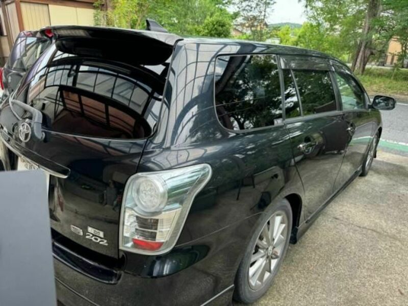 COROLLA FIELDER