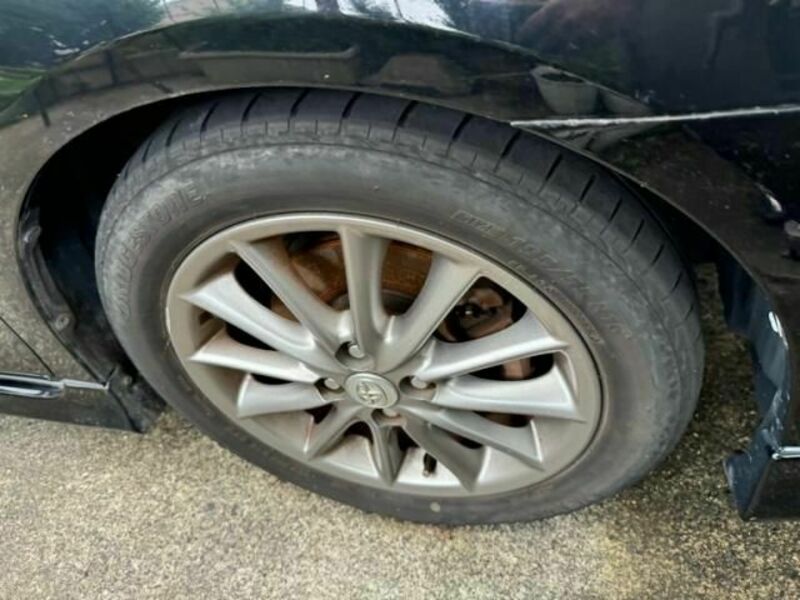 COROLLA FIELDER