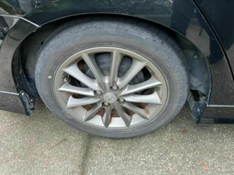COROLLA FIELDER